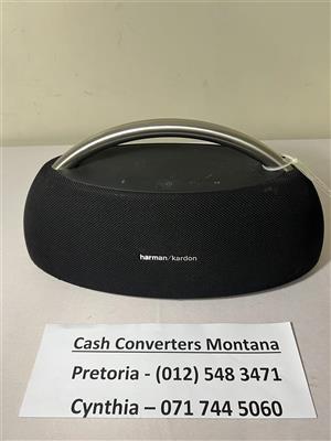 Bluetooth Speaker Harman Kardon - BMNT001281