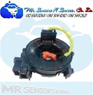 Toyota Quantum Late 2013-2019 Spiral Clock Spring