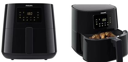 Philips 3000 Series HD9270/91 Airfryer XL - Like New