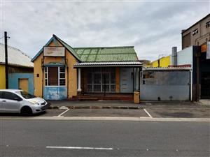 Business For Sale in Quigney