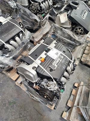 Honda CRV K20A 2.0 Engine for sale