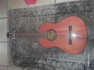 Classical Guitar Yamaha G-55A