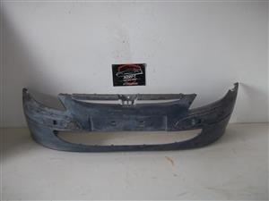 Peugeot 307 '01-'05 front bumpers