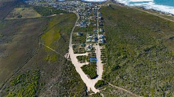 Create Your Coastal Sanctuary in Agulhas
