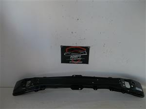 Renault Capture '20 Aftermarket bumper stiffener