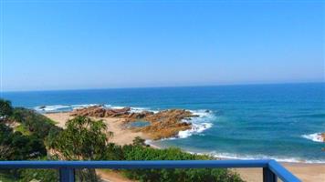 Perfect Location - Beachfront Margate - Sublime!
