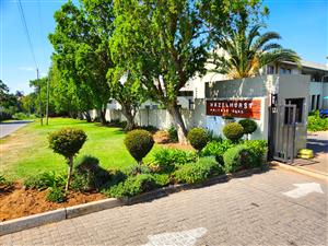 Modern Ground Floor Apartment in a Prime Location!