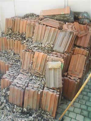 Roof Tiles In Building Materials In Kwazulu Natal Junk Mail