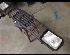 Nissan 1400 Bakkie parts