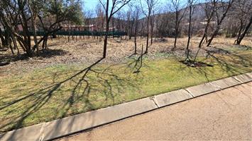 Vacant Land Residential For Sale in Estate D Afrique