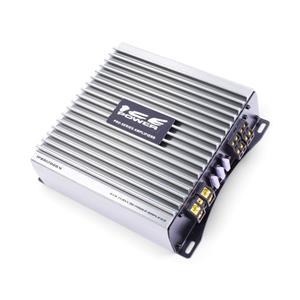 Ice Power IPBR24000.4 Brazil Series 24000w 4channel Amplifier