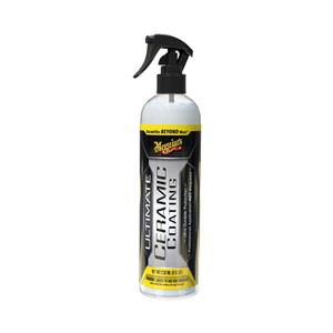 Meguiars Ultimate Ceramic Coating