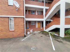 Spacious 2 Bedroom Apartment in Prime Location - Secure parking and excellent value.