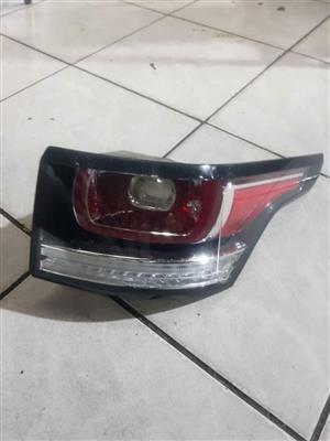 RANGE ROVER SPORT  TAILLIGHT