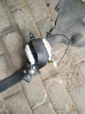 FORD RANGER SEATBELT FOR SALE