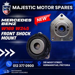 Mercedes-Benz W169 / W245 Front Shock Mount for Sale – New 