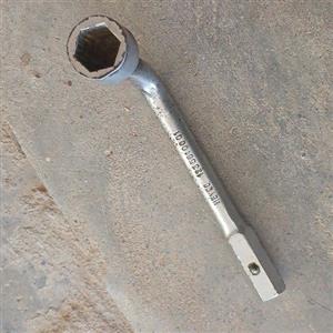 Mercedes plug spanner