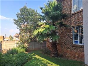 Apartment For Sale in Highveld