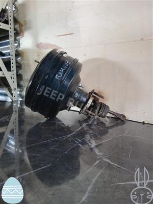 Used Brake Boosters For Sale | Dodge Ram 1500  