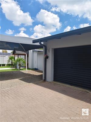 Very Modern Family Home – Unbelievable Bargain!