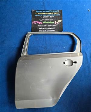 VW UP Left Rear Back Door