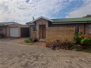 Security Retirement unit for sale