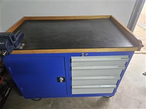 Workbench