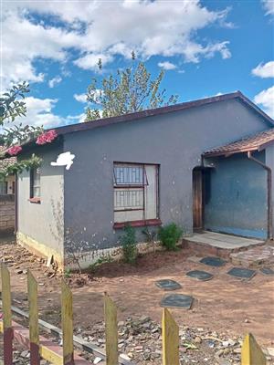 Maokeng Ext  Tembisa 