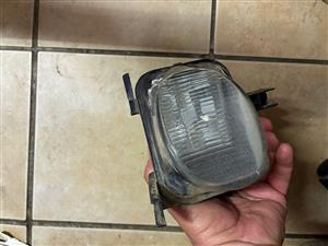 Opel Corsa B spot fog lamp light