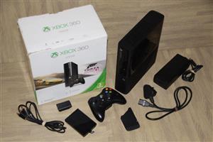 Xbox 360 500GB super slim console