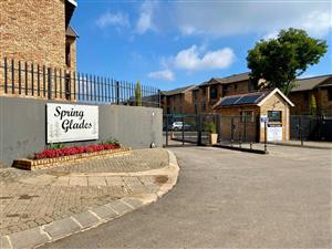 Apartment For Sale in Princess A H