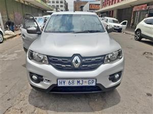 2019 RENAULT KWID 1.0 AUTOMATIC EXCELLENT CONDITION 