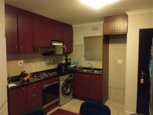 BUHREIN ESTATE - 2 BEDROOM APARTMENT - TO LET