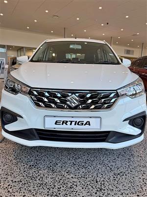  Brand New Suzuki Ertiga 1.5 GL Auto | 7 Seats | Finance Available
