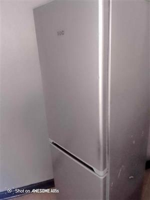 KIC Double DOOR REFRIGERATOR |faulty compressor