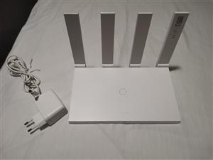 HUAWEI WiFi AX3 (Dual-core) Router