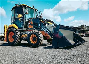 Escorts TLB Brand new