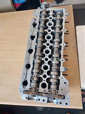 Volvo XC90 Cylinder head for sale