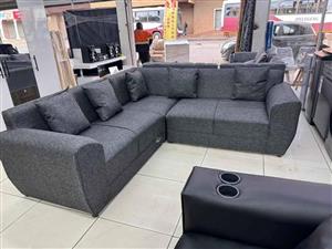 Brand new cornar couches are on special black Friday special 