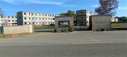 2 Bedroom Apartment For Sale