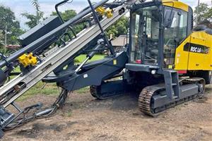 2011 Atlas Copco L6, 9000hrs