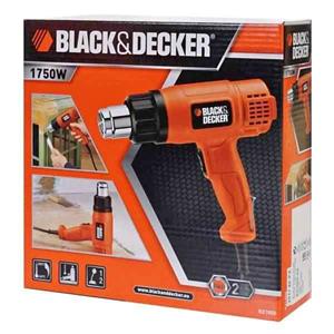 BLACK N DECKER HEAT GUN