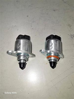 CHEVROLET SPARK 3 IDLING CONTROL VALVE 1.0 FOR SALE 