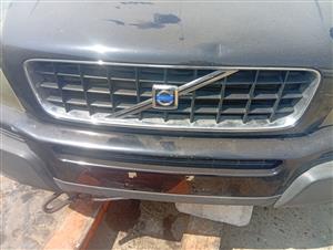 Volvo xc90 front grill for sale