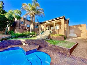 House For Sale in Glenvista