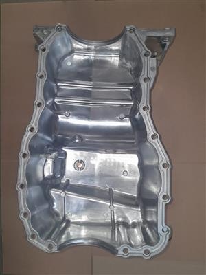 NISSAN NP200 1.6L (K7M) OIL SUMP FOR SALE
