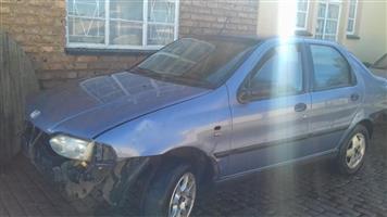 Fiat Siena