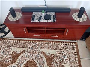 Tv stand