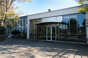 Office Rental Monthly in Emalahleni