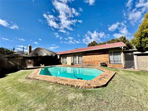 House For Sale in Secunda